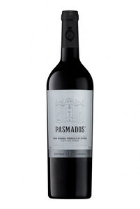 Vinho Tinto Península de Setúbal Pasmados