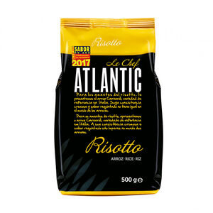 Arroz Atlantic Risotto