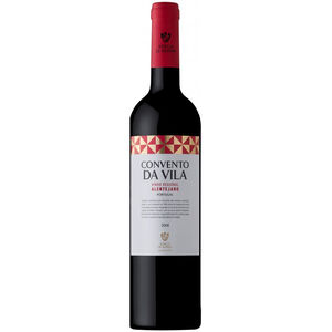 Vinho Tinto Alentejo Convento da Vila