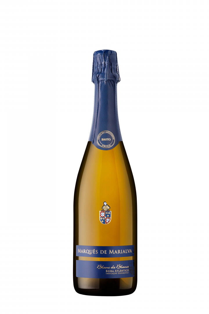 Espumante Marquês de Marialva Reserva Bruto