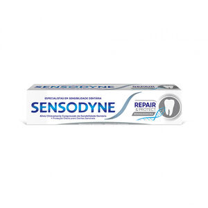 Pasta de Dentes Repair & Protect Branqueadora