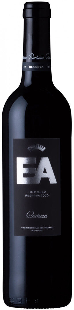 Vinho Tinto Alentejo EA Reserva
