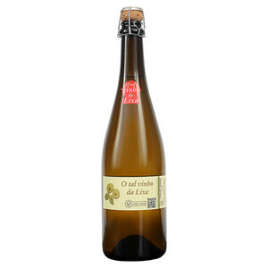 Vinho Verde Branco O Tal Da Lixa
