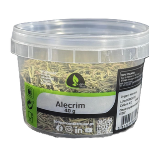 Alecrim Seco