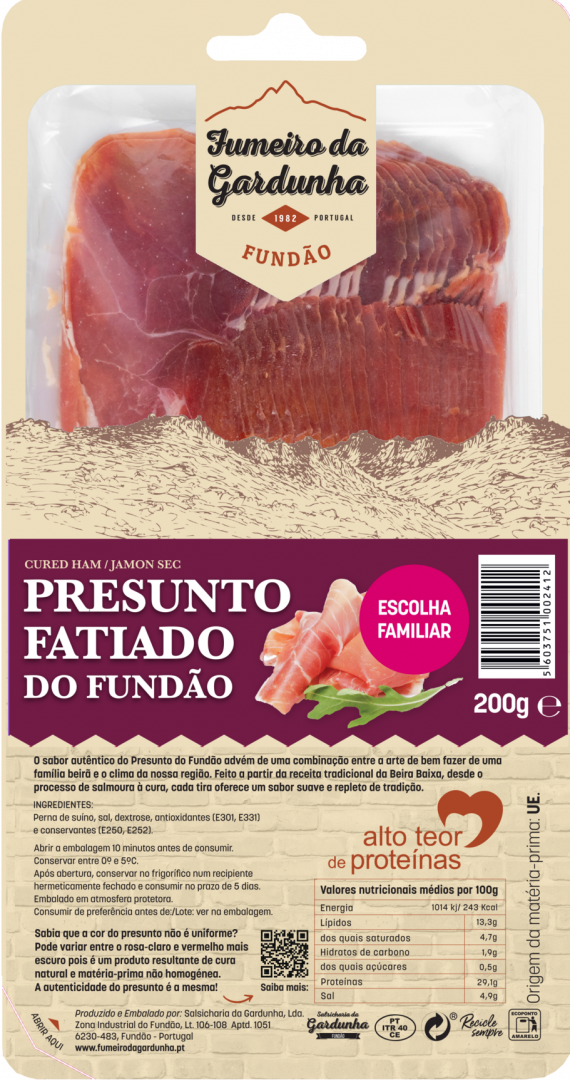 Presunto Fatiado do Fundão 7 meses de Cura
