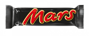 Snack de Chocolate com Caramelo