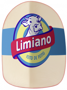 Queijo Flamengo Quartos