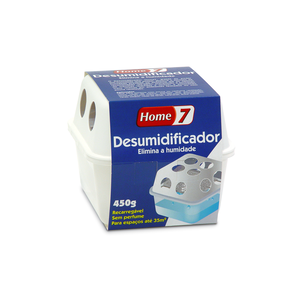 Desumificador