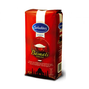Arroz Basmati