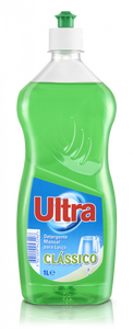 Detergente Loiça Manual Clássico