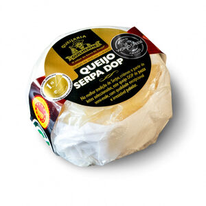 Queijo de Ovelha Serpa DOP