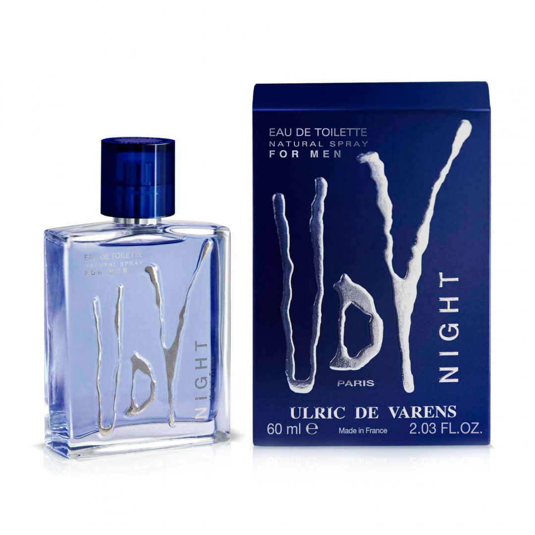 Eau de Toilette Night