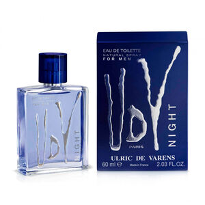 Eau de Toilette Night