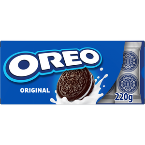 Bolachas Oreo com Recheio Original
