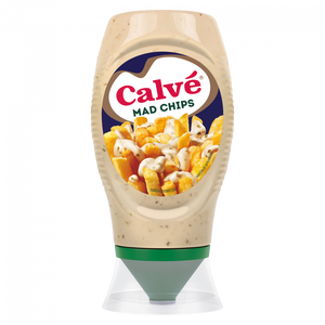Molho Mad Chips Top Down