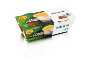 Natas do Céu Pack 2