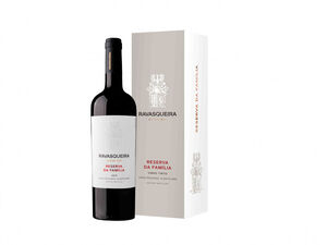 Vinho Tinto Alentejo Monte da Ravasqueira Reserva da Família