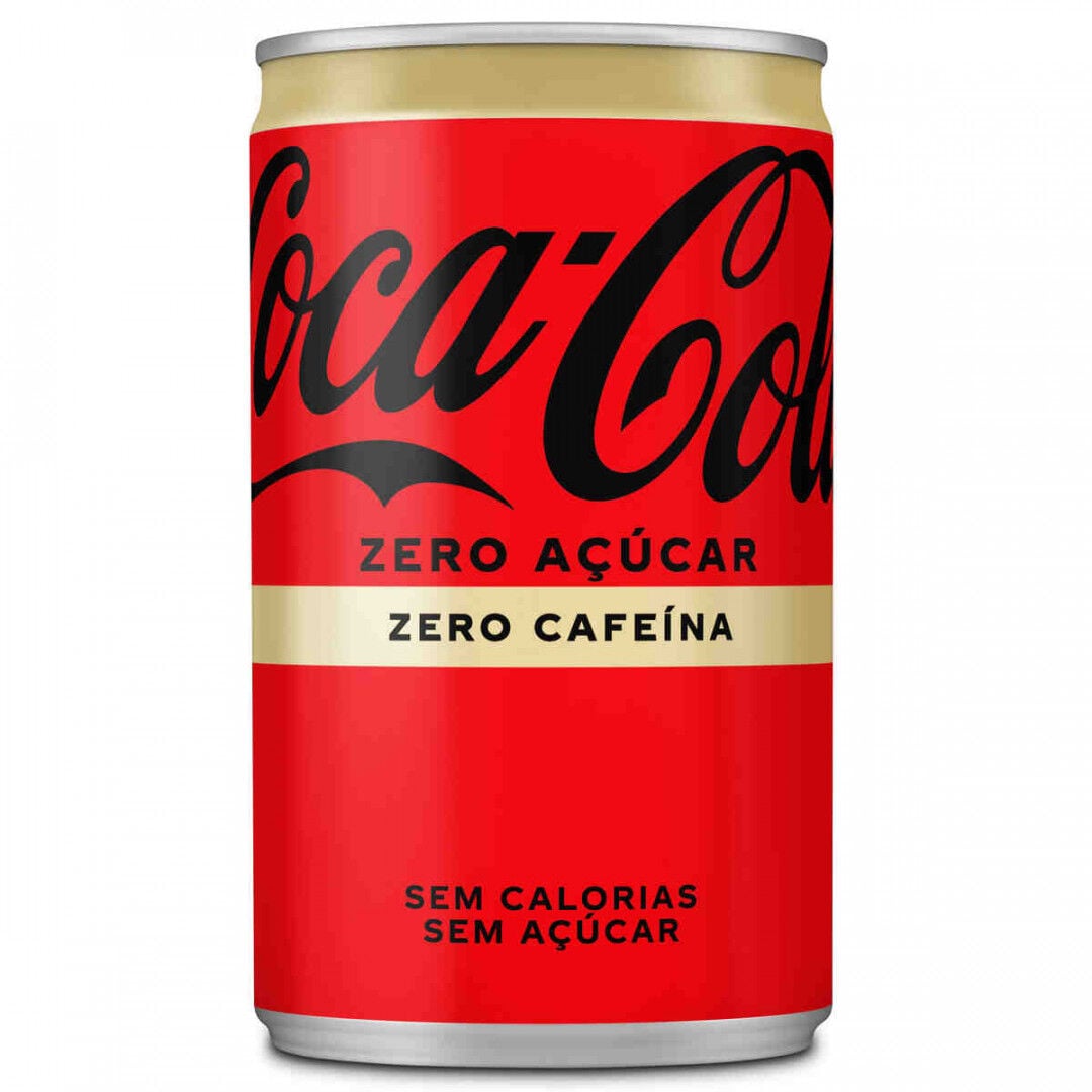 Qual Refrigerante Nao Tem Cafeina