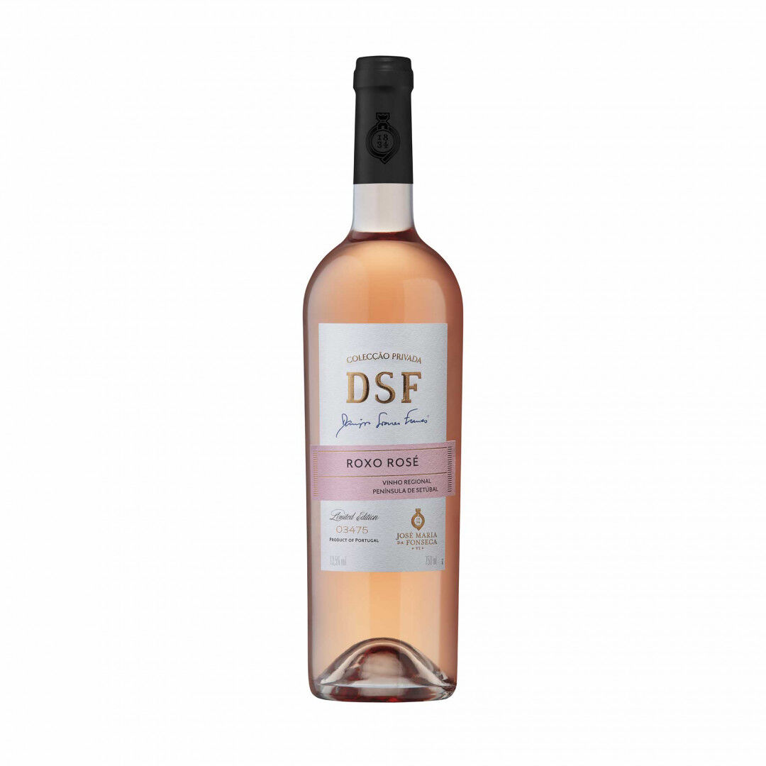 Vinho Rosé Península de Setúbal DSF