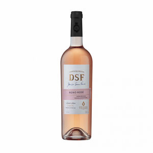 Vinho Rosé Península de Setúbal DSF