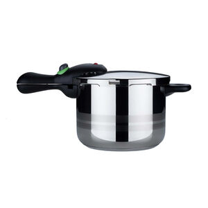 Panela de Pressão