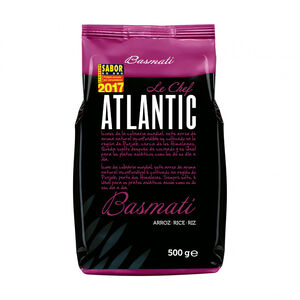Arroz Basmati