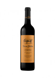 Vinho Tinto Alentejo Trinca Bolotas