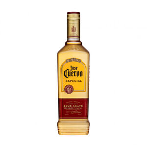 Tequila Reposado José Cuervo