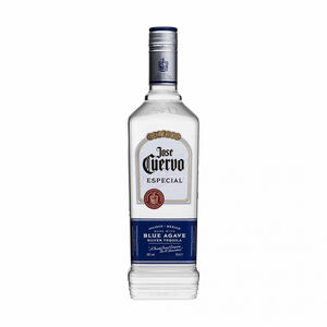 Tequila Silver José Cuervo