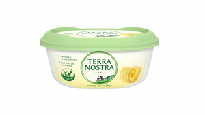 Manteiga com Sal