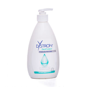 Gel de Higiene Íntima Antisséptico DeoProtect