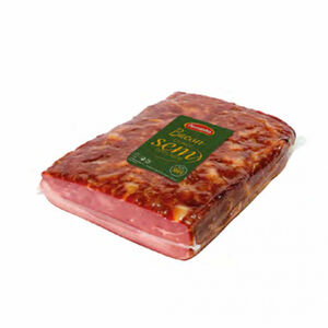 Bacon Naco sem Courato (fatiado ao Balcão)