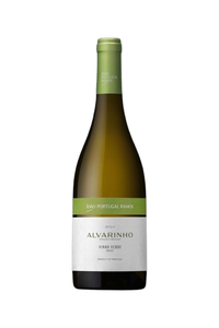 Vinho Verde Branco João Portugal Ramos Alvarinho