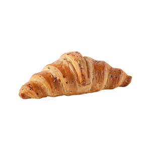 Croissant com Sementes