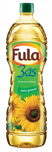 Óleo de Girassol