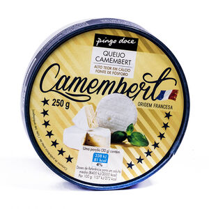 Queijo Camembert