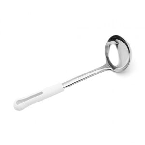Concha Inox com Pega de Plástico