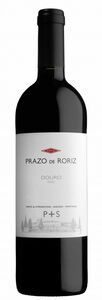 Vinho Tinto Douro Prazo de Roriz