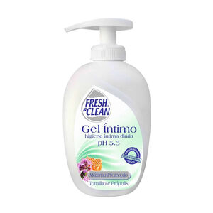 Gel de Higiene Íntima Tomilho e Própolis