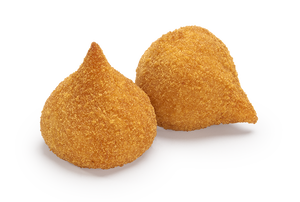 Coxinha de Frango