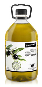 Azeite Nossas Planicies Virgem