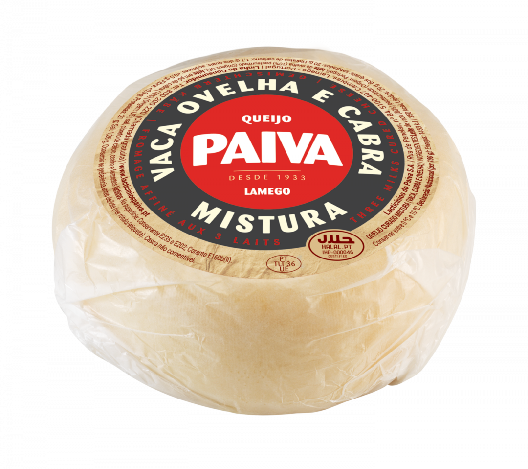 Queijo de Mistura