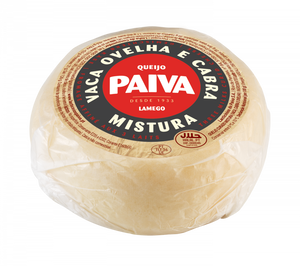 Queijo de Mistura