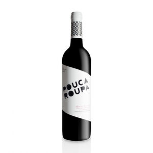 Vinho Tinto Alentejo Pouca Roupa