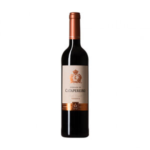 Vinho Tinto Tejo Herdade de Catapereiro Reserva