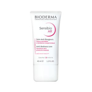 Creme AR BB Cream Bioderma Sensibio