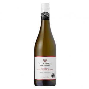 Vinho Branco Villa Maria Private Bin Sauvignon