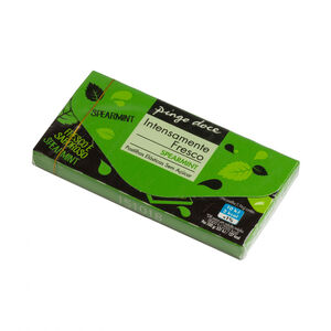 Pastilhas Elásticas Spearmint