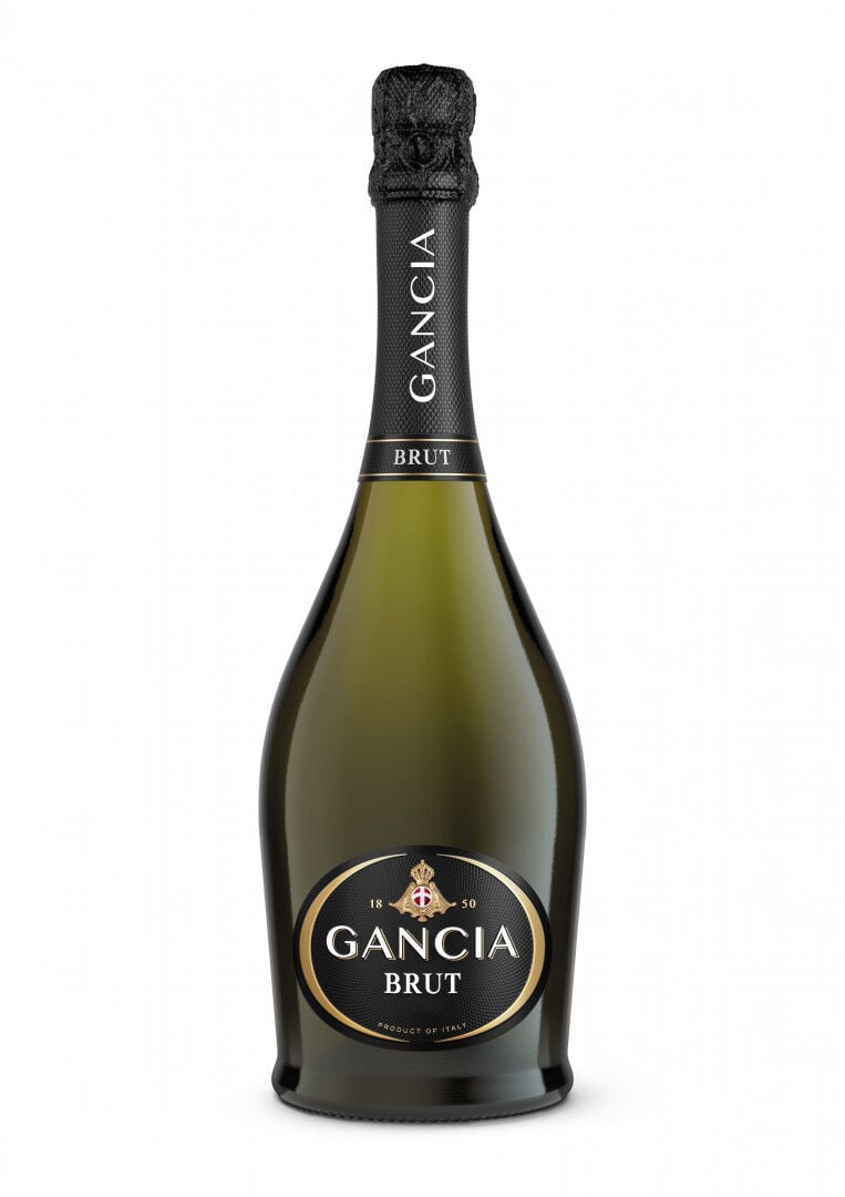 Espumante Bruto Gancia