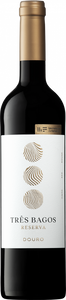 Vinho Tinto Douro Trés Bagos Reserva
